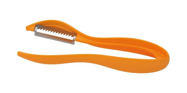 Фрукто-овощерезка Овощечистка для нарезки соломкой Tescoma PRESTO ...