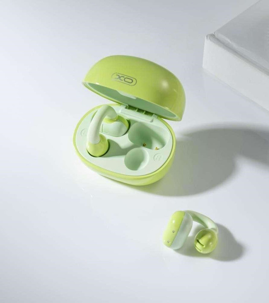 Bluetooth-гарнитура XO G18 - купить по выгодной цене в интернет ...