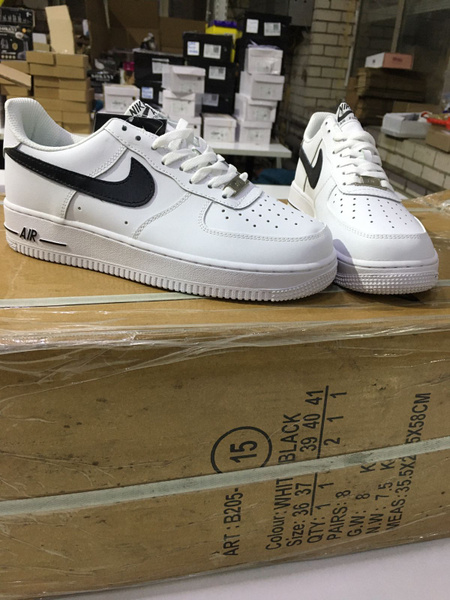 Кроссовки Air Force 1 - купить с доставкой по выгодным ценам в интернет ...