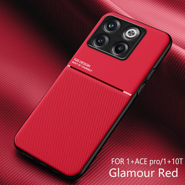 Чехол для OnePlus 10T и OnePlus ACE PRO 5G (Ван Плюс 10Т и Оне Плас Эйс ...