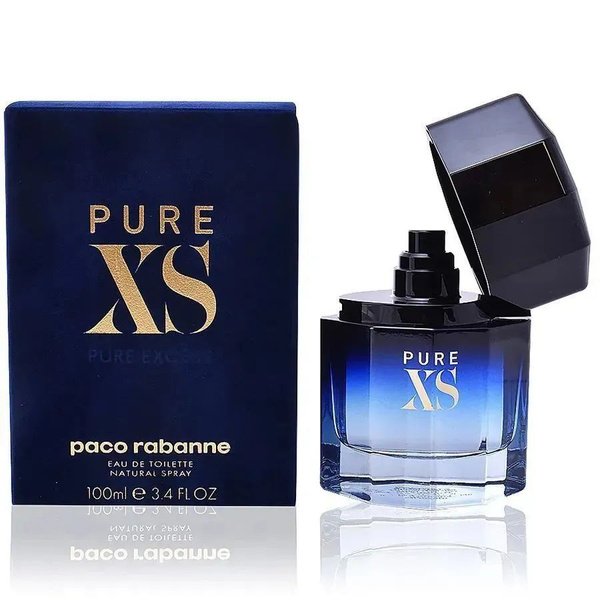 Pure XS Парфюмерная вода 100 мл Духи 100 мл (1318846148)