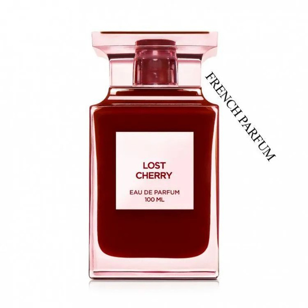 ЛОСТ ЧЕРИ lost Cheri Духи 100 мл (1323450481)