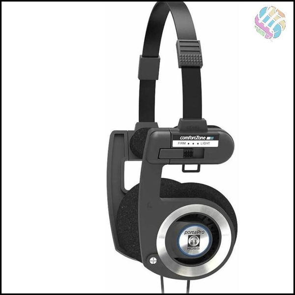 Наушники Накладные Koss 7TNEyC - купить по доступным ценам в интернет ...