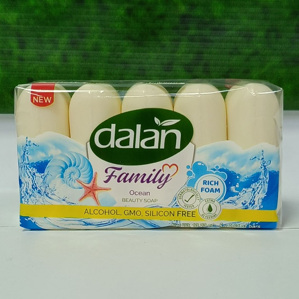 Dalan d'Olive Твердое мыло - купить с доставкой по выгодным ценам в ...