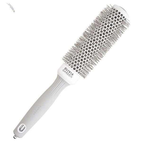 Olivia Garden Термобрашинг Ceramic + Ion Speed XL ID2025/CI-XL35 ...
