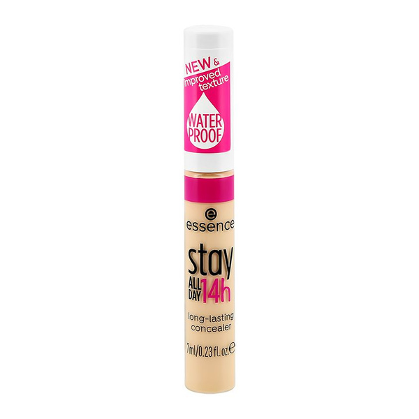 Консилер для лица ESSENCE STAY ALL DAY 14H тон 20 - купить с доставкой ...