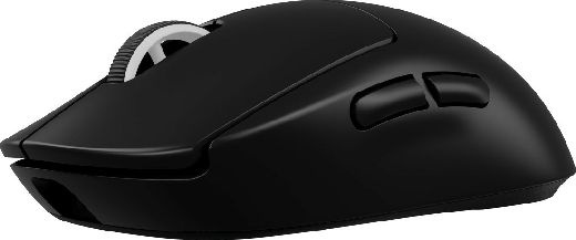 Мышь Logitech Мышка игровая Logitech G PRO X Superlight 2 Черный (910 ...