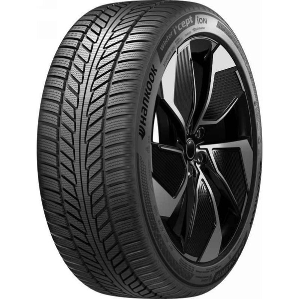 Hankook Winter i*Cept iON X IW01A SUV Шины зимние 295/40 R21 111V ...