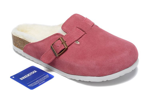 Сабо Birkenstock Boston - купить с доставкой по выгодным ценам в ...