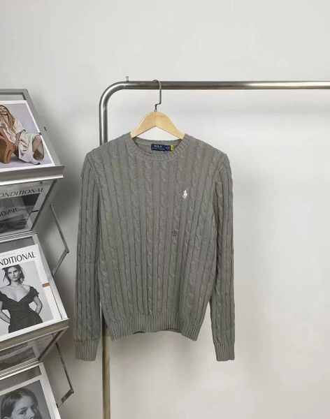 Свитер Polo Ralph Lauren - купить с доставкой по выгодным ценам в ...