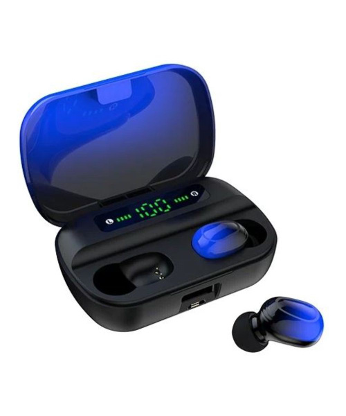 Наушники Внутриканальные SmartBuy MODEL_1d471871c3 - купить по ...
