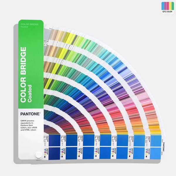 Купить Каталог PANTONE GG6103B по стандартный (Color Bridge) цветовая C ...
