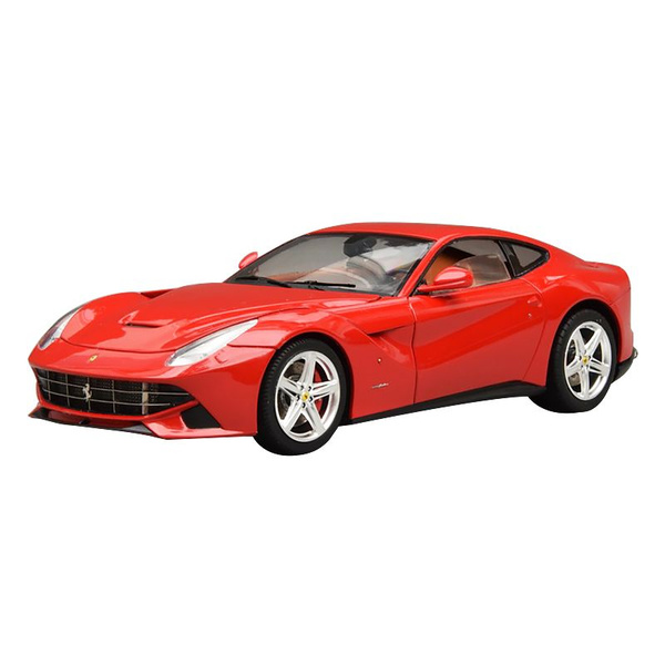 Сборная модель Машинка Fujimi-12562 1/24 Ferrari F12 Berlinetta car ...