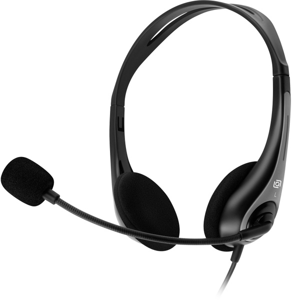 Игровые наушники Накладные OKLICK Наушники с микрофоном Оклик HS-M300 ...