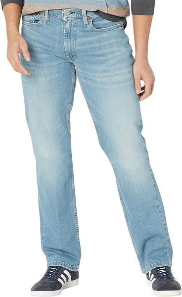 Джинсы Levi's 514 Straight - купить с доставкой по выгодным ценам в ...