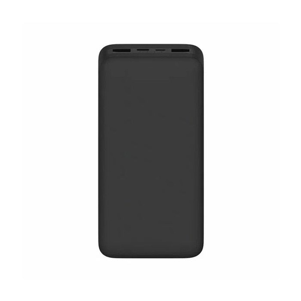 Повербанк (powerbank) (Power Bank) Redmi Внешний аккумулятор 20000mAh ...