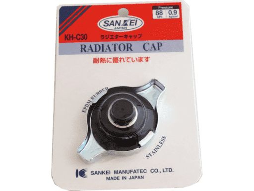 Крышка радиатора SANKEI KH-C30 0,9 kg/cm2 - Sankei арт. KH-C30 - купить ...