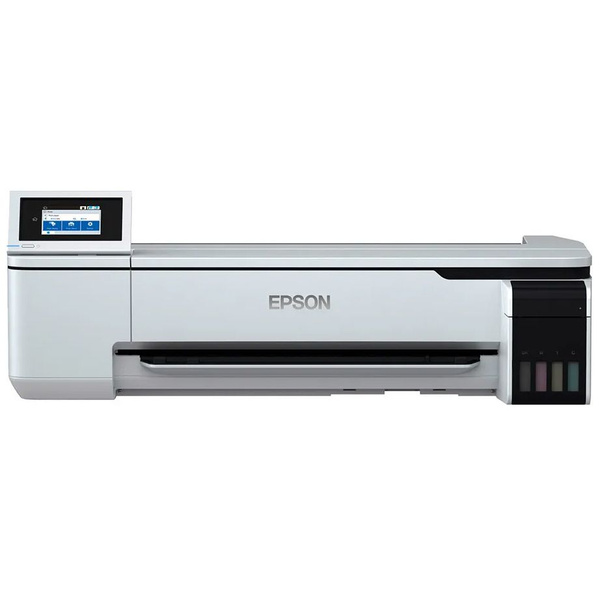 Epson Принтер сублимационный SureColor SC-F500 + Гарантия 12 месяцев ...