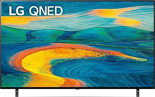 Купить телевизор LG 50" 50QNED7S6QA Ultra HD 4k SmartTV 50" - купить с ...