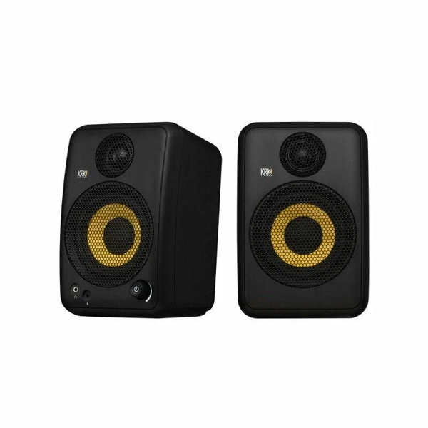 Студийный монитор KRK GoAux 4, Фронтальные колонки - купить по выгодной ...