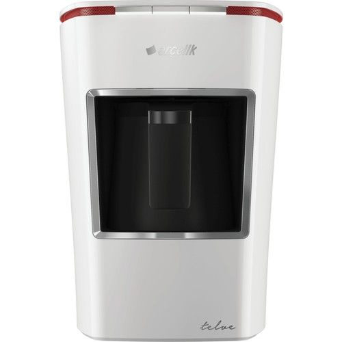 Автоматическая кофемашина ARCELIK K 3400, белый купить по выгодной цене ...