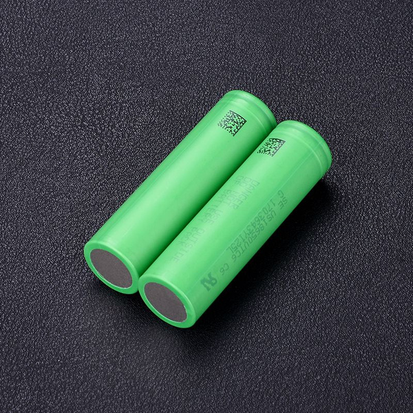 Аккумулятор Li-Ion 18650 3000мАч 30A 3,6В (ячейка SONY US18650VTC6 ...