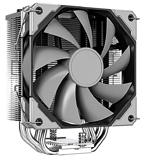 Кулер для процессора ID-COOLING SE-214-XT BASIC 180W - купить кулер по ...