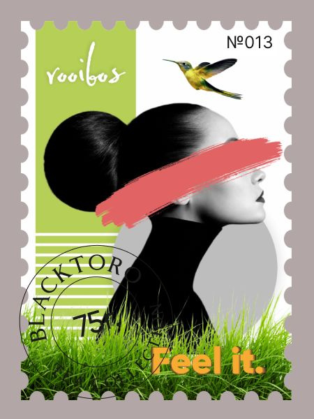 Чай африканский Ройбуш - купить с доставкой по выгодным ценам в ...