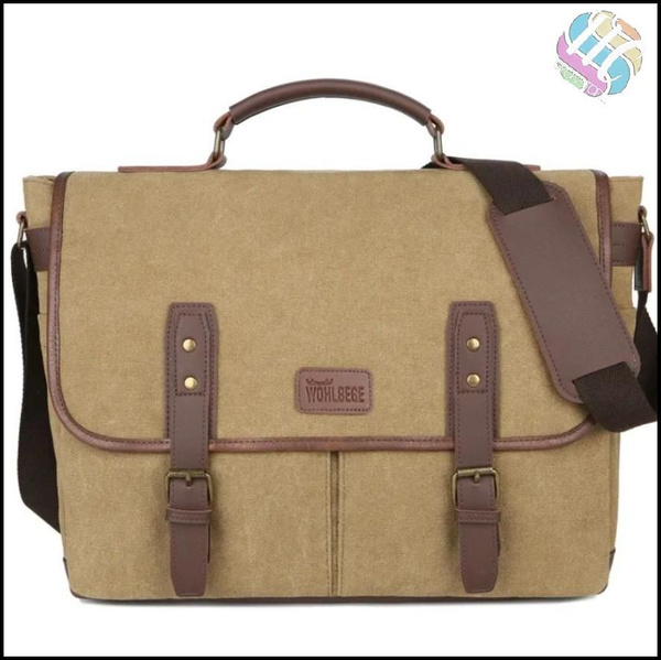 Портфель WOHLBEGE - купить с доставкой по выгодным ценам в интернет ...