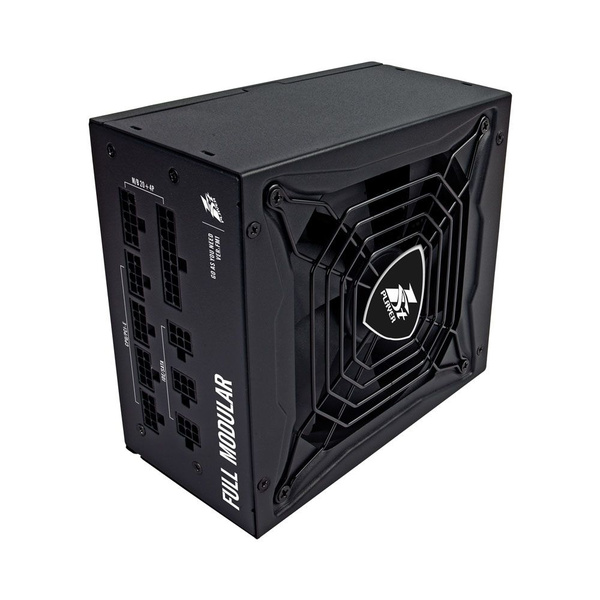 Блок питания 1STPLAYER STEAMPUNK 850W Gold, 850 Вт - купить с доставкой ...
