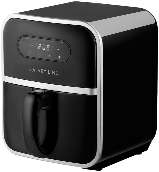 Аэрогриль GALAXY Line GL 2528, Line GL 2528 - купить по выгодной цене в ...