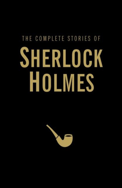 Complete Sherlock Holmes - купить с доставкой по выгодным ценам в ...