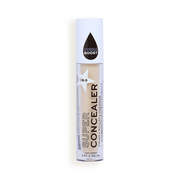 RELOVE REVOLUTION Консилер Super Concealer № C8.5, 3 мл - купить с ...