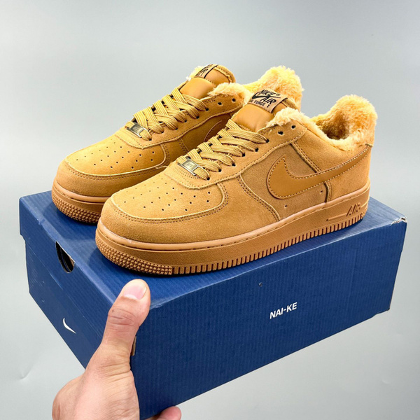 Кроссовки Nike Air Force 1 - купить с доставкой по выгодным ценам в ...