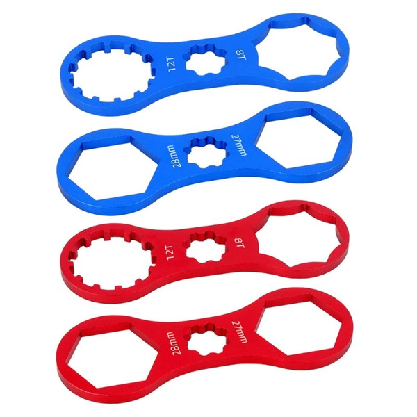 Инструмент для велосипеда,Ключ для крышки переднего амортизатора ...