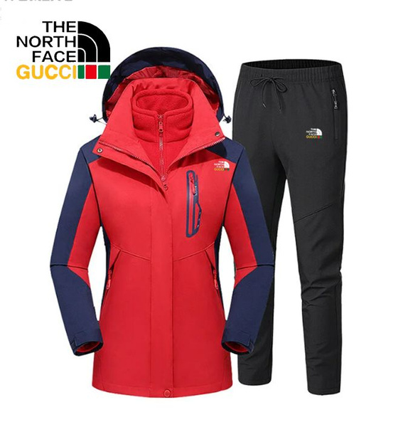 Комплект одежды The North Face - купить с доставкой по выгодным ценам в ...