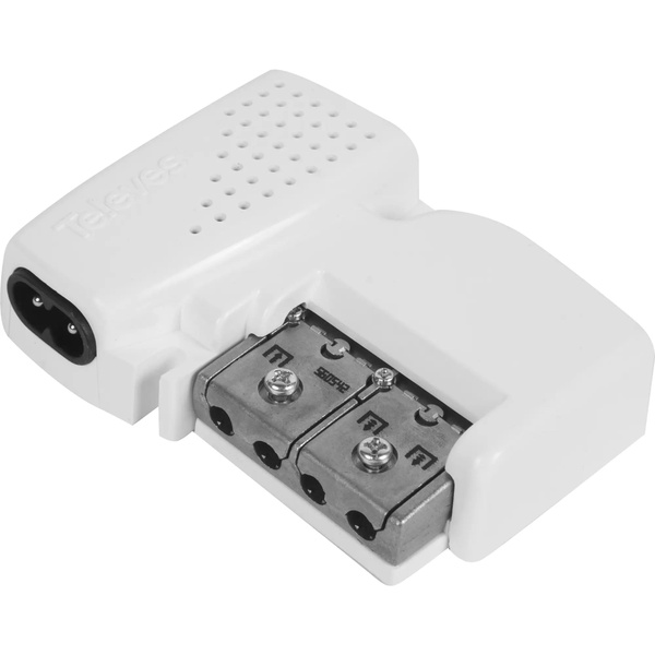 Усилитель антенный Picokom, 1 вход, 2 выхода - купить с доставкой по ...