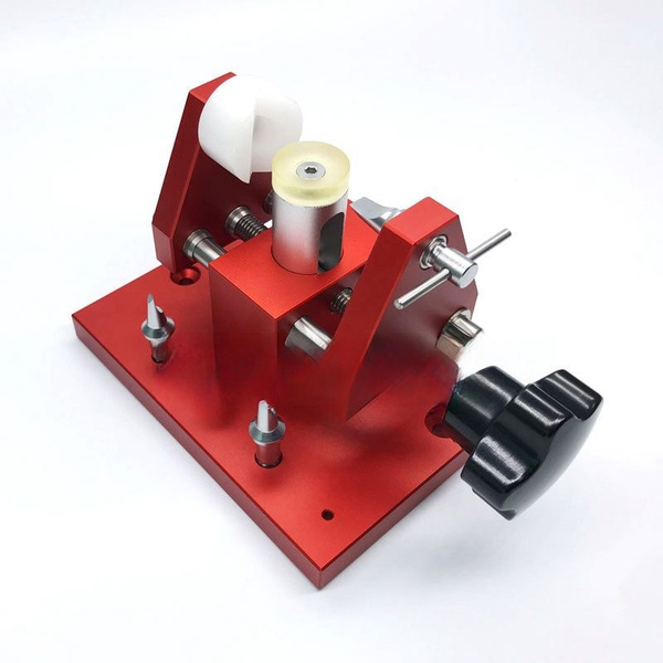 Инструмент для снятия задней крышки часов; ширина (5.5 мм) Диаметр вала ...