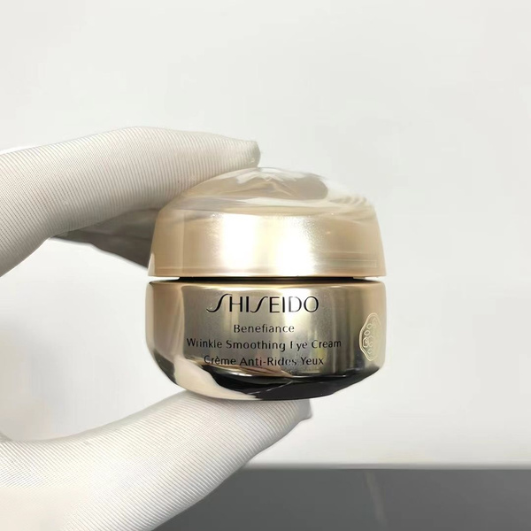 Shiseido крем для век купить на OZON по низкой цене (1627051171)