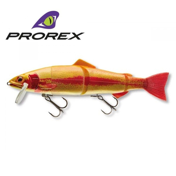 Swimbait Daiwa Prorex Hybrid Trout