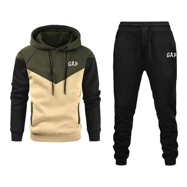 Костюм спортивный GAP - купить с доставкой по выгодным ценам в интернет ...