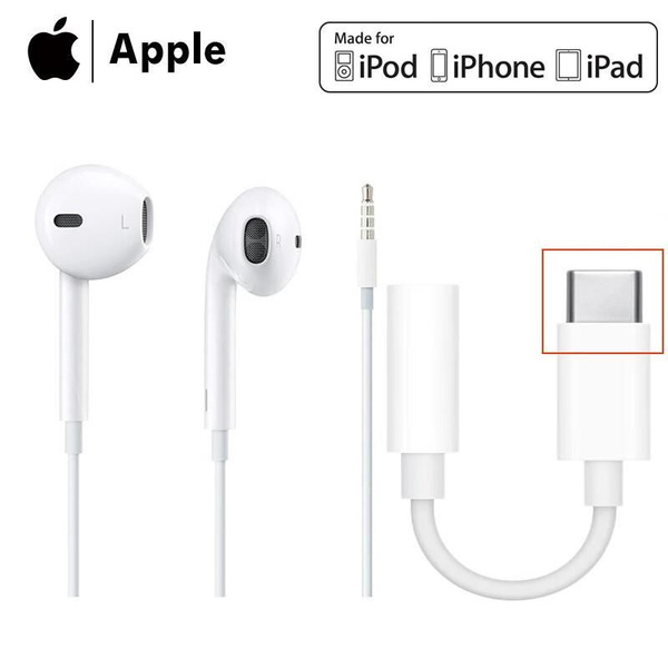 Наушники Внутриканальные Apple Наушники-USB-C - купить по доступным ...