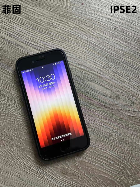 Смартфон PhoneSE2-не считывается sim-карта Без камеры - купить по ...