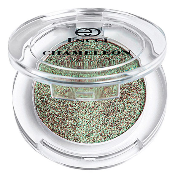 ENCCI Тени для век Chameleon CEPHEUS - купить с доставкой по выгодным ...