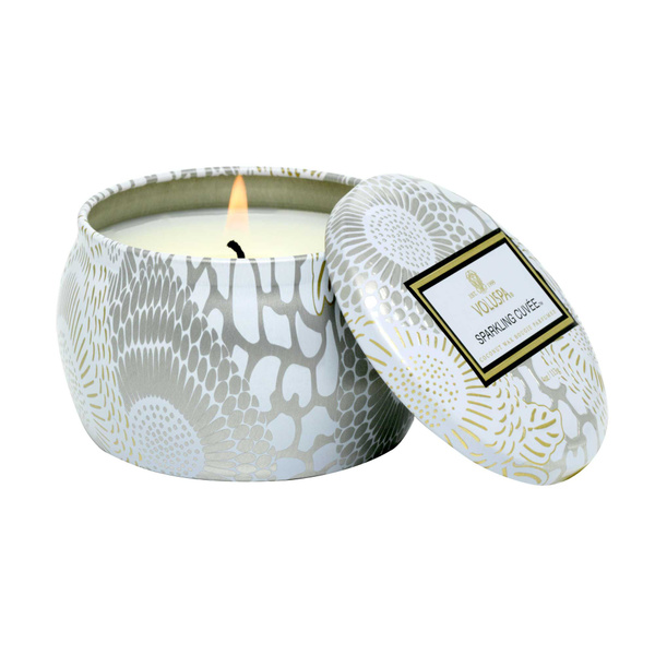 Свеча ароматическая VOLUSPA "Игристое кюве", 6 см, 1 шт купить c ...