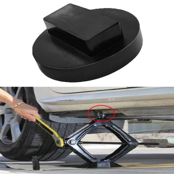 Подкладки на домкрат Для Bmw E81 E82 E87 E88 F20 F21 1m Mini R50 R53 ...