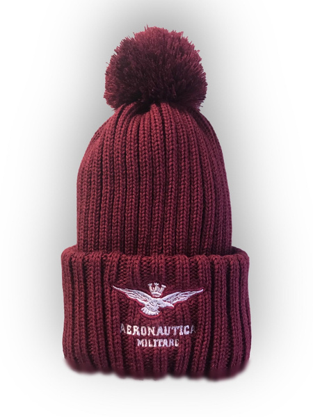 Шапка Aeronautica Militare - купить с доставкой по выгодным ценам в ...