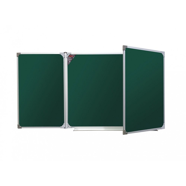 Доска магнитно-маркерная Boardsys 300 x 100 см - купить с доставкой по ...