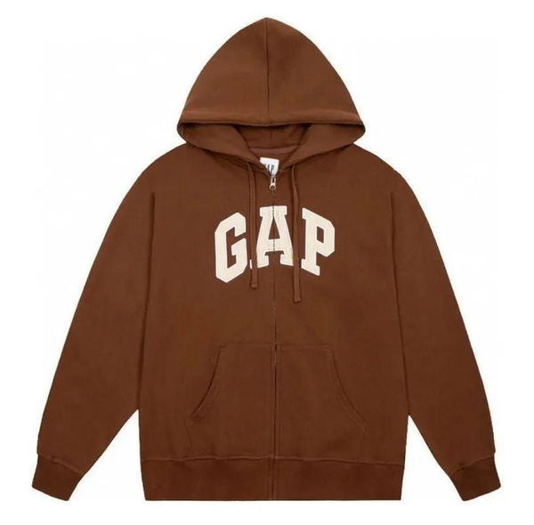 Толстовка GAP - купить с доставкой по выгодным ценам в интернет ...