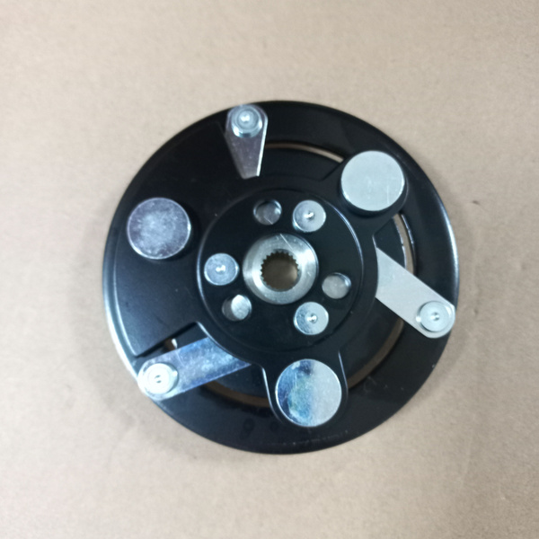 Муфта кондиционера Chery Tiggo T-11 - арт. 21-40617 - купить по ...
